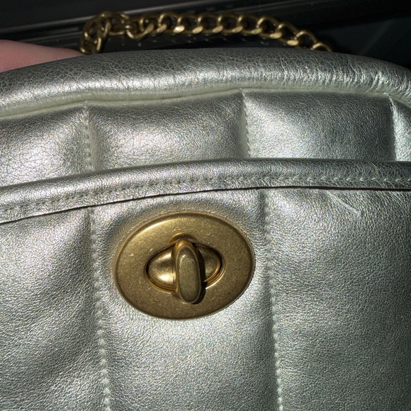 Coach Small Camera Bag - Picture 8 of 14